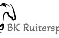 Sponsoren in het zonnetje: BK Ruitersport