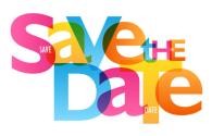 28 december 2024: Onderlinge wedstrijd SAVE THE DATE